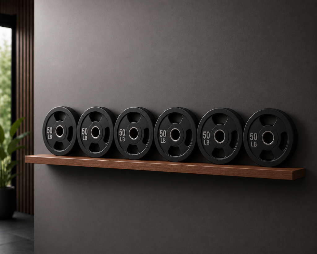 The most robust floating shelf hardware